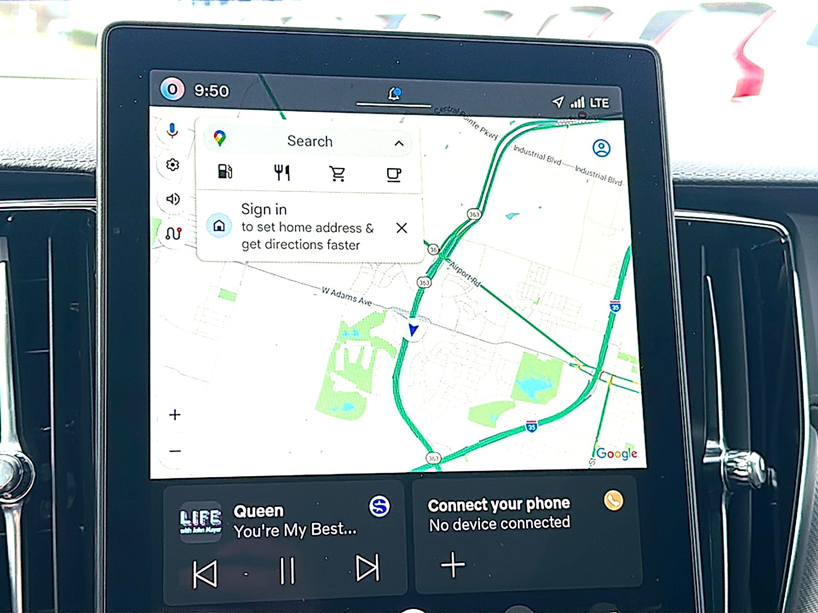 2026 Volvo XC60 B5 Ultra Black Edition