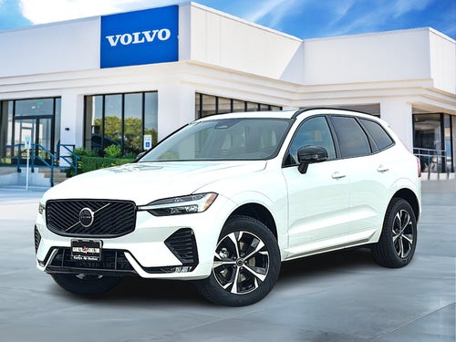 2026 Volvo XC60 B5 Core