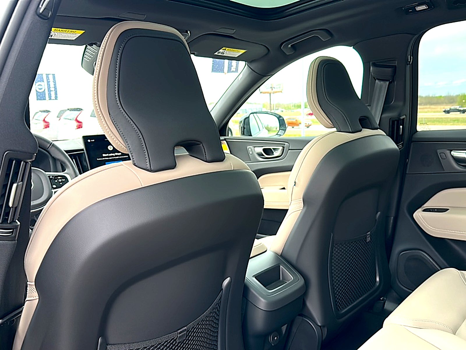 2026 Volvo XC60 B5 Core