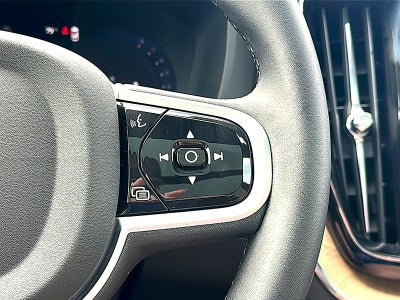 2026 Volvo XC60 B5 Core