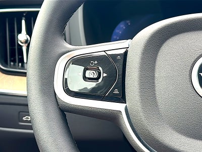 2026 Volvo XC60 B5 Core