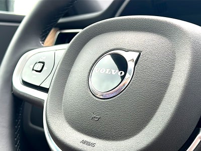 2026 Volvo XC60 B5 Core