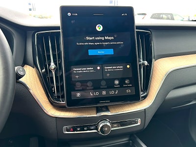 2026 Volvo XC60 B5 Core