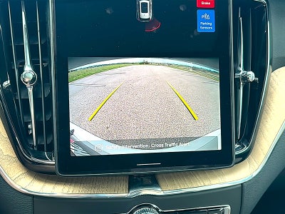 2026 Volvo XC60 B5 Core