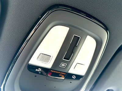 2026 Volvo XC60 B5 Core