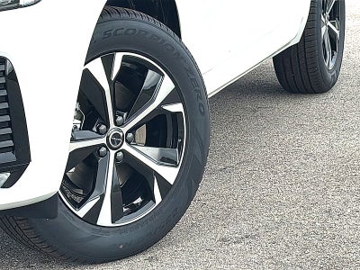 2026 Volvo XC60 B5 Core