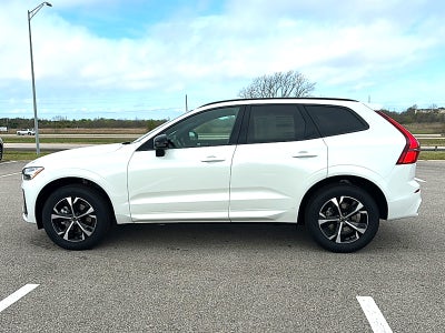 2026 Volvo XC60 B5 Core