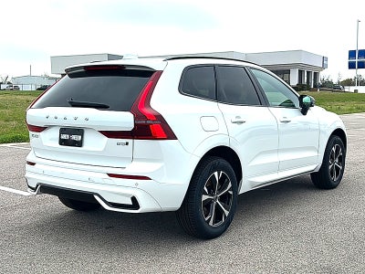 2026 Volvo XC60 B5 Core