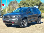 2022 Jeep Cherokee Trailhawk 4x4