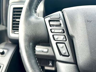 2024 Nissan Frontier Crew Cab SV 4x2