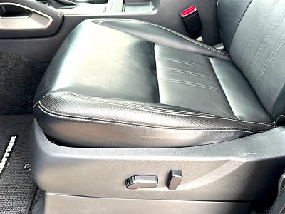 2024 Nissan Frontier Crew Cab SL 4x4