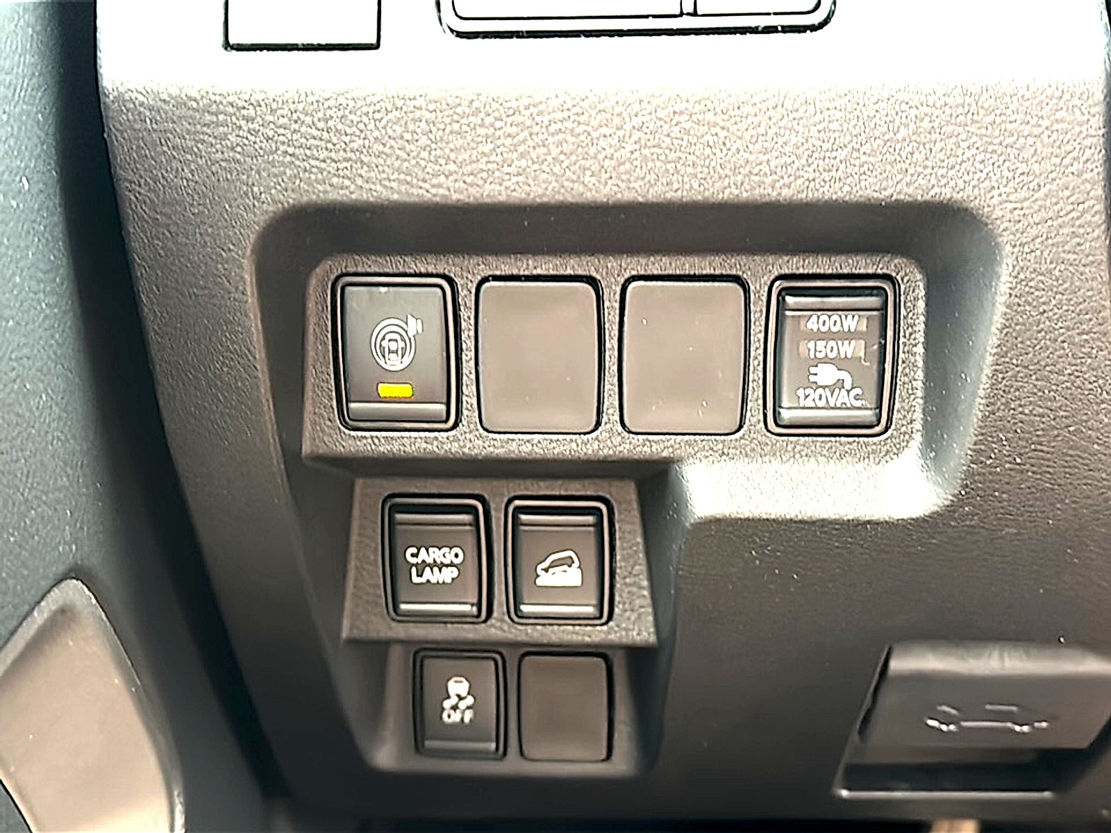 2024 Nissan Frontier Crew Cab SL 4x4