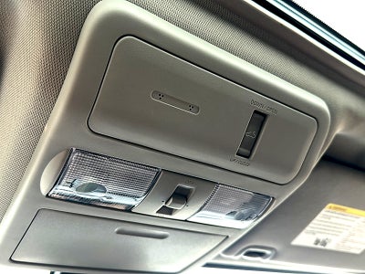 2024 Nissan Frontier Crew Cab SL 4x4