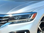2020 Volkswagen Passat 2.0T R-Line
