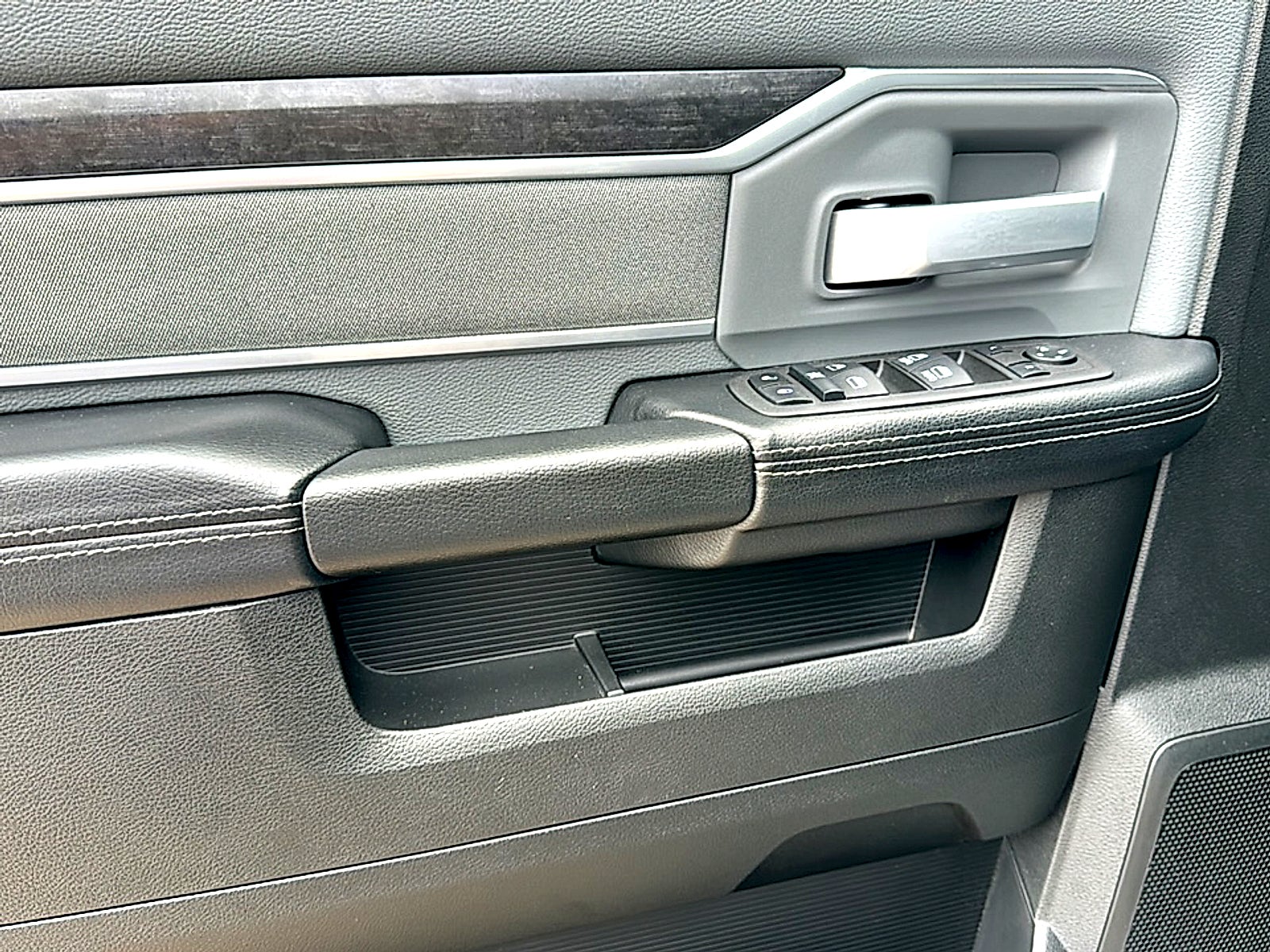 2022 RAM 2500 Lone Star Crew Cab 4x4 6'4" Box