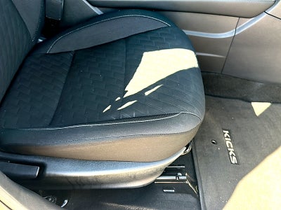 2024 Nissan Kicks SV Xtronic CVT