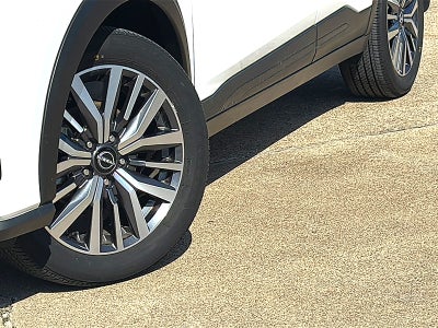 2024 Nissan Kicks SV Xtronic CVT