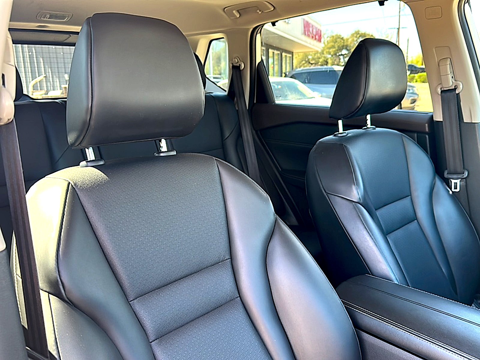 2021 Nissan Rogue SV FWD