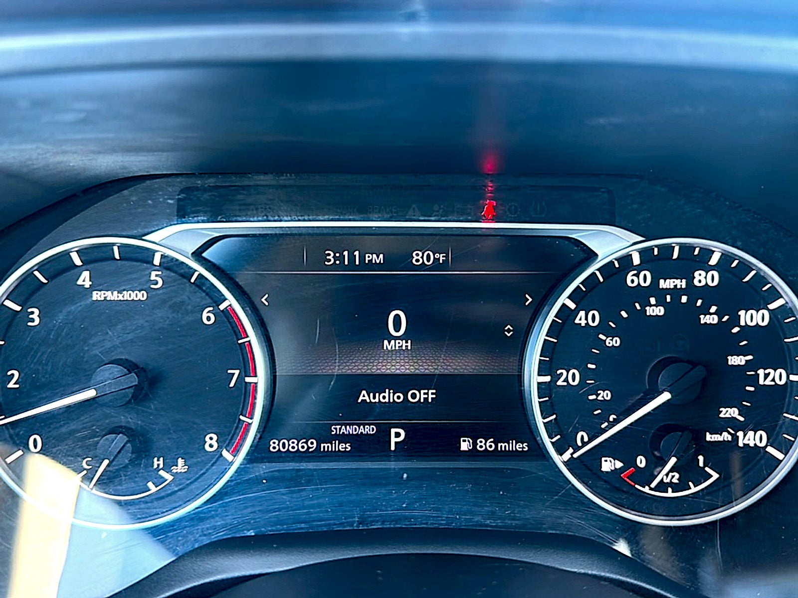 2021 Nissan Rogue SV FWD