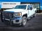 2016 GMC Sierra 2500HD Base