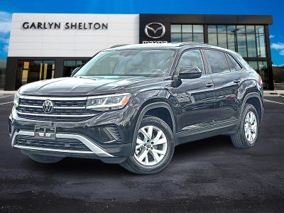 2021 Volkswagen Atlas Cross Sport 2.0T S