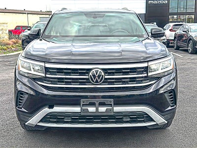 2021 Volkswagen Atlas Cross Sport 2.0T S