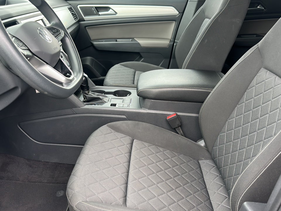 2021 Volkswagen Atlas Cross Sport 2.0T S