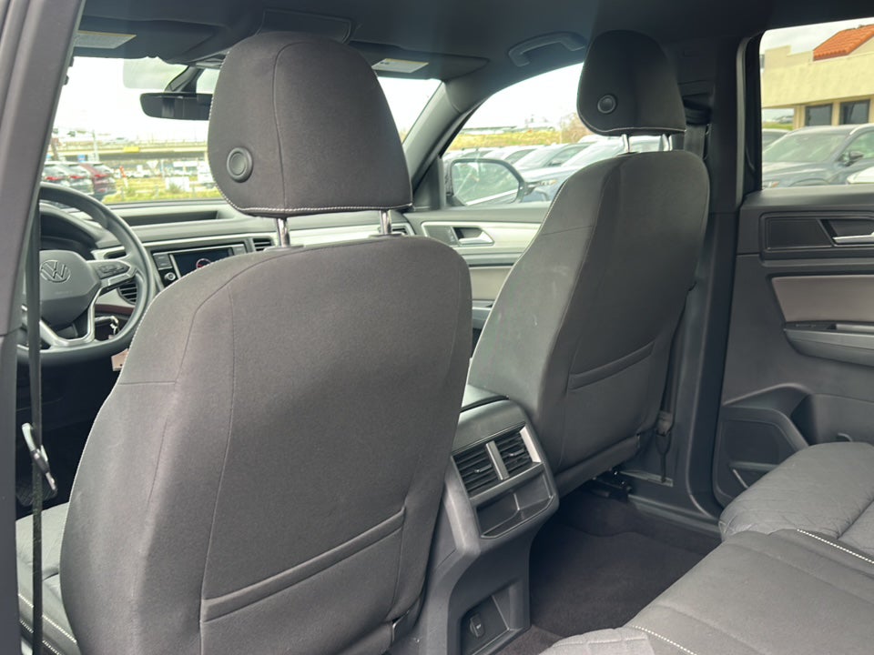 2021 Volkswagen Atlas Cross Sport 2.0T S