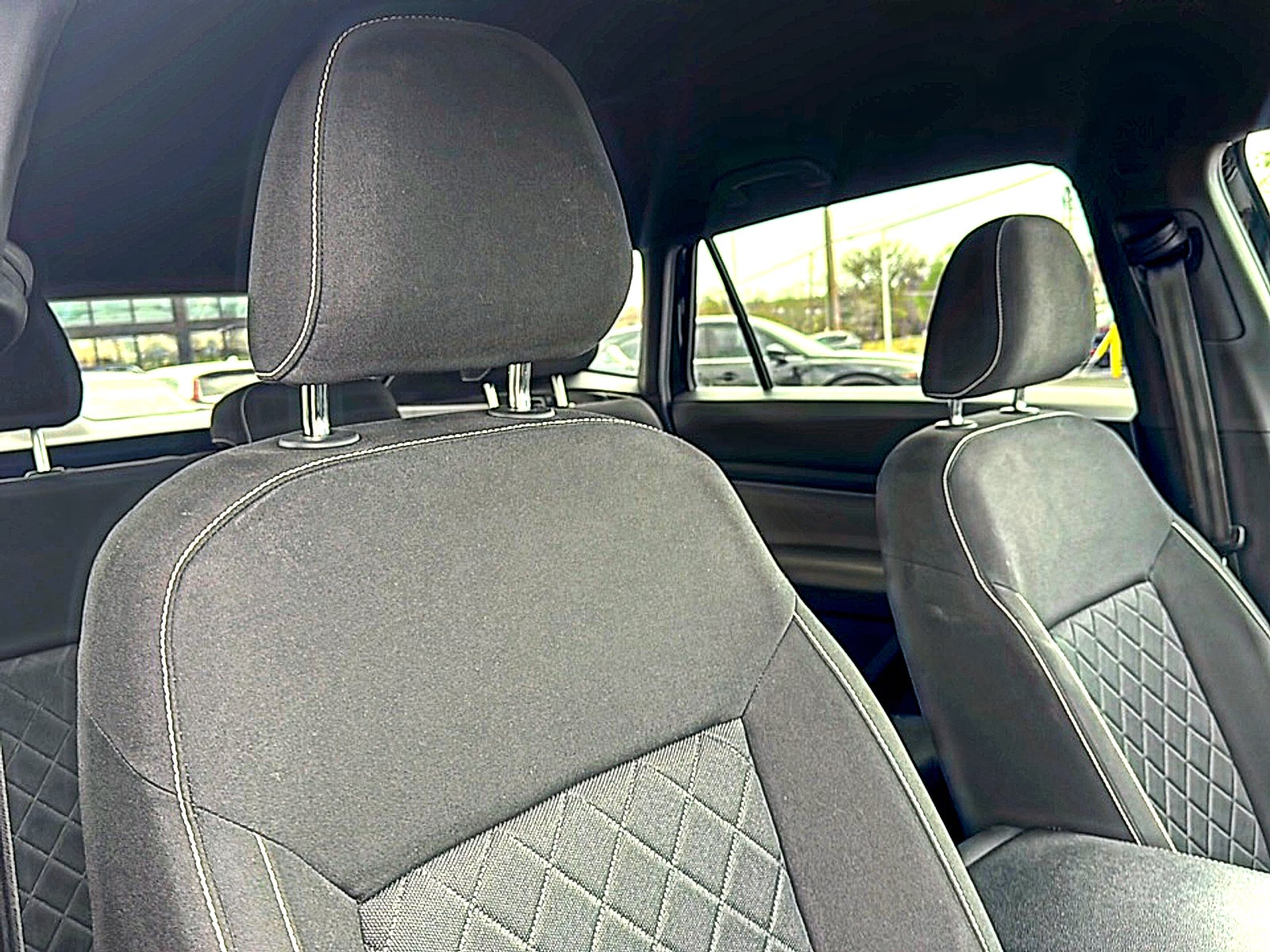 2021 Volkswagen Atlas Cross Sport 2.0T S