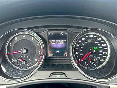 2021 Volkswagen Atlas Cross Sport 2.0T S