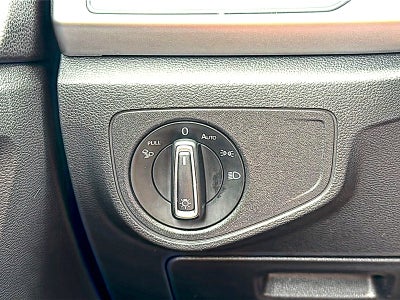 2021 Volkswagen Atlas Cross Sport 2.0T S