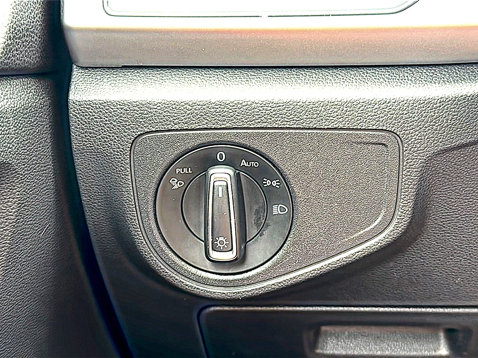 2021 Volkswagen Atlas Cross Sport 2.0T S