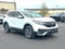 2020 Honda CR-V AWD EX-L