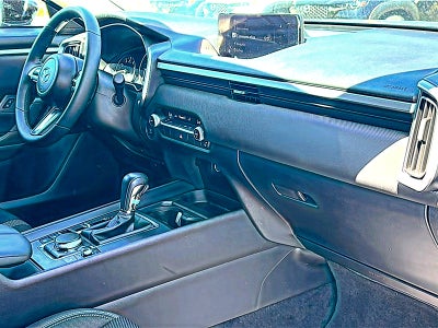 2025 Mazda Mazda CX-50 2.5 S Select Package