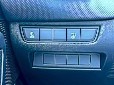 2025 Mazda Mazda CX-50 2.5 S Select Package