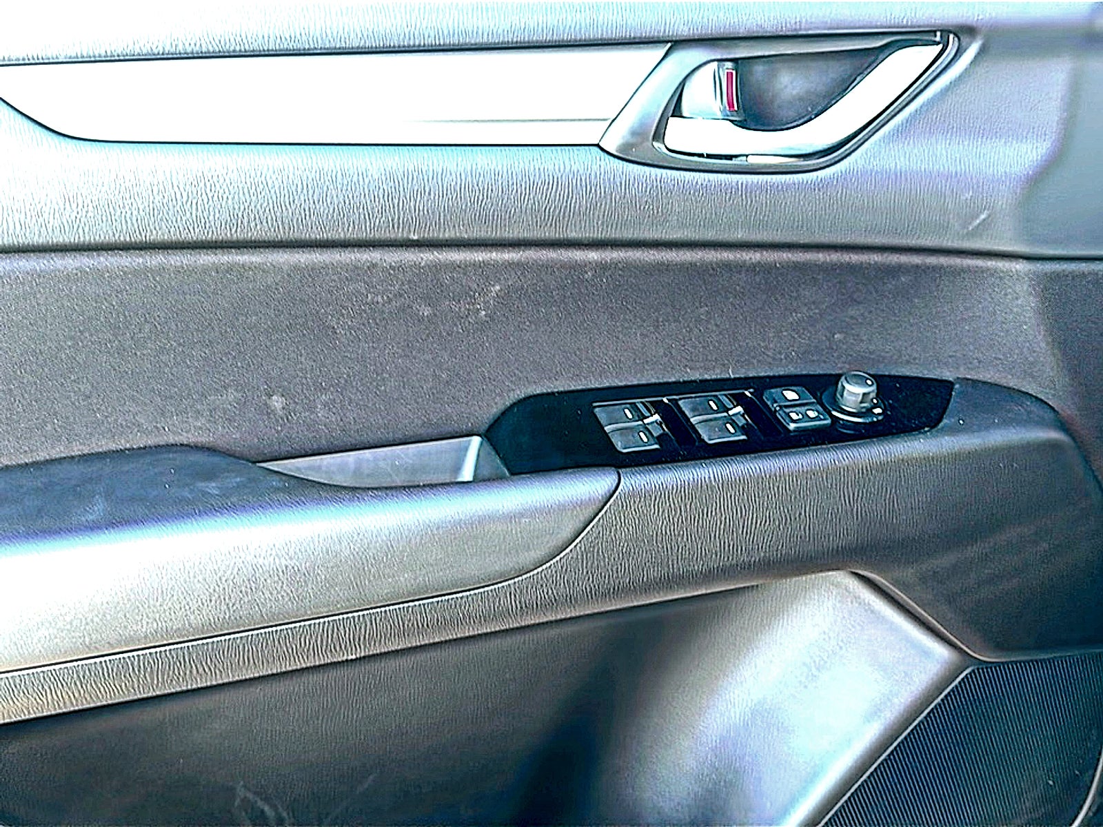 2025 Mazda Mazda CX-5 2.5 S