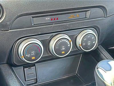 2025 Mazda Mazda CX-5 2.5 S