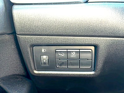 2025 Mazda Mazda CX-5 2.5 S