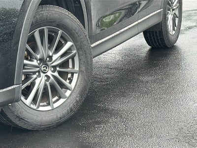 2021 Mazda Mazda CX-5 Touring