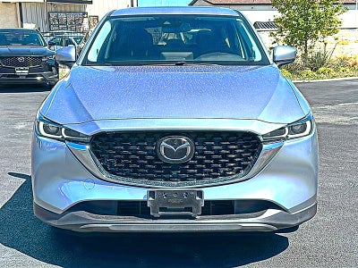 2022 Mazda Mazda CX-5 2.5 S Premium
