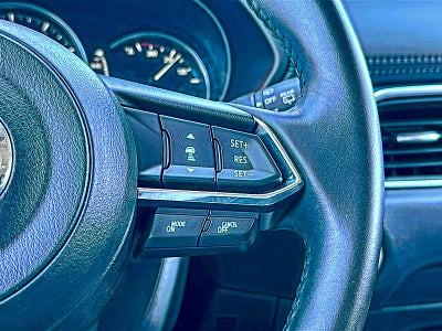 2022 Mazda Mazda CX-5 2.5 S Premium