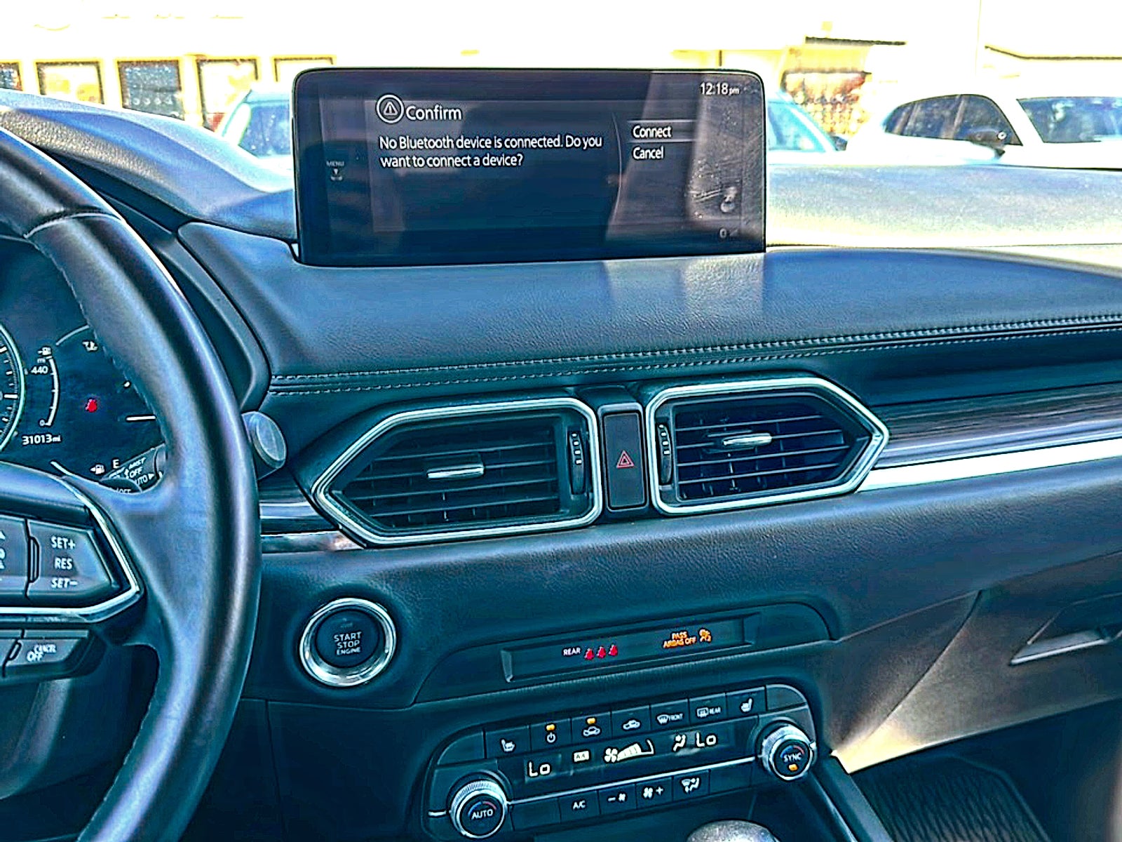 2022 Mazda Mazda CX-5 2.5 S Premium