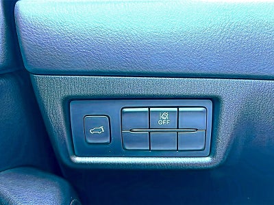 2022 Mazda Mazda CX-5 2.5 S Premium