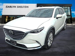 2016 Mazda Mazda CX-9 Grand Touring