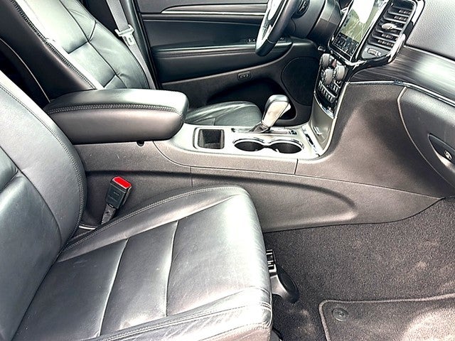 2021 Jeep Grand Cherokee Limited 4x2