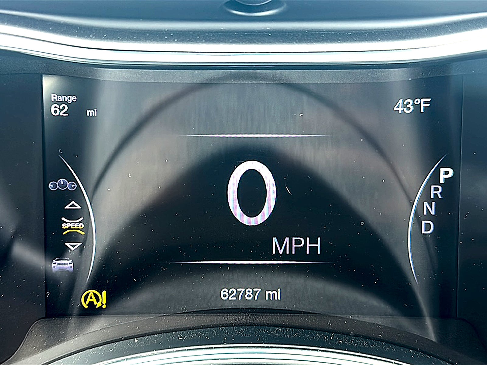 2021 Jeep Grand Cherokee Limited 4x2