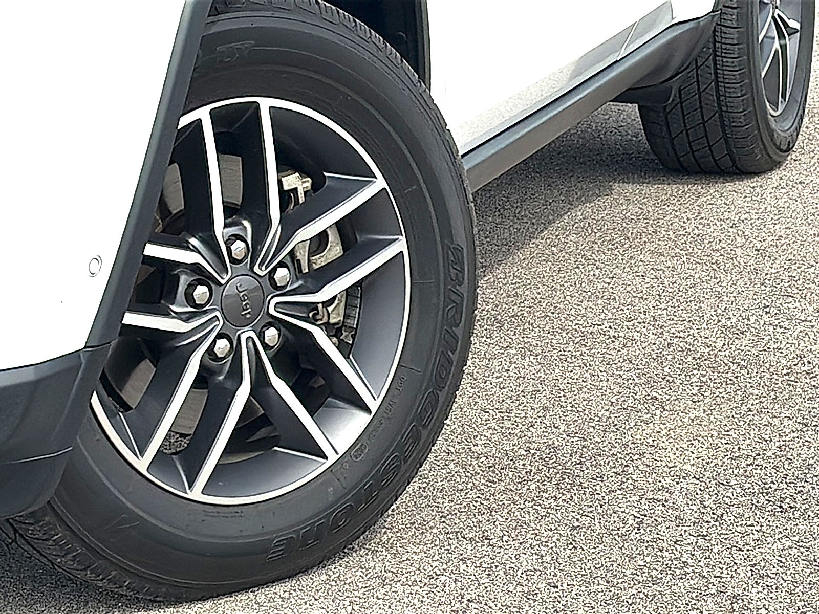 2021 Jeep Grand Cherokee Limited 4x2