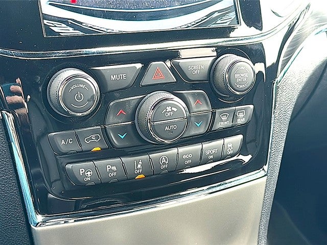 2021 Jeep Grand Cherokee Limited 4x2