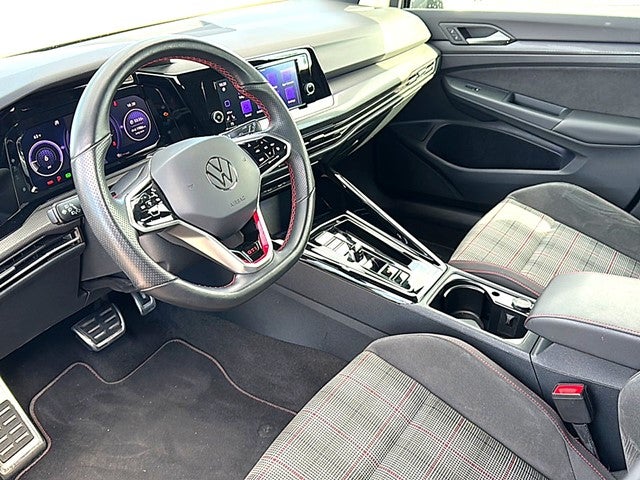 2024 Volkswagen Golf GTI 2.0T S