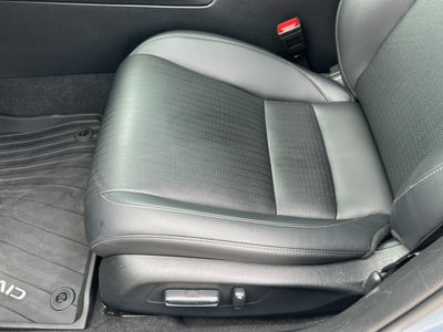 2024 Honda Civic Hatchback Sport Touring